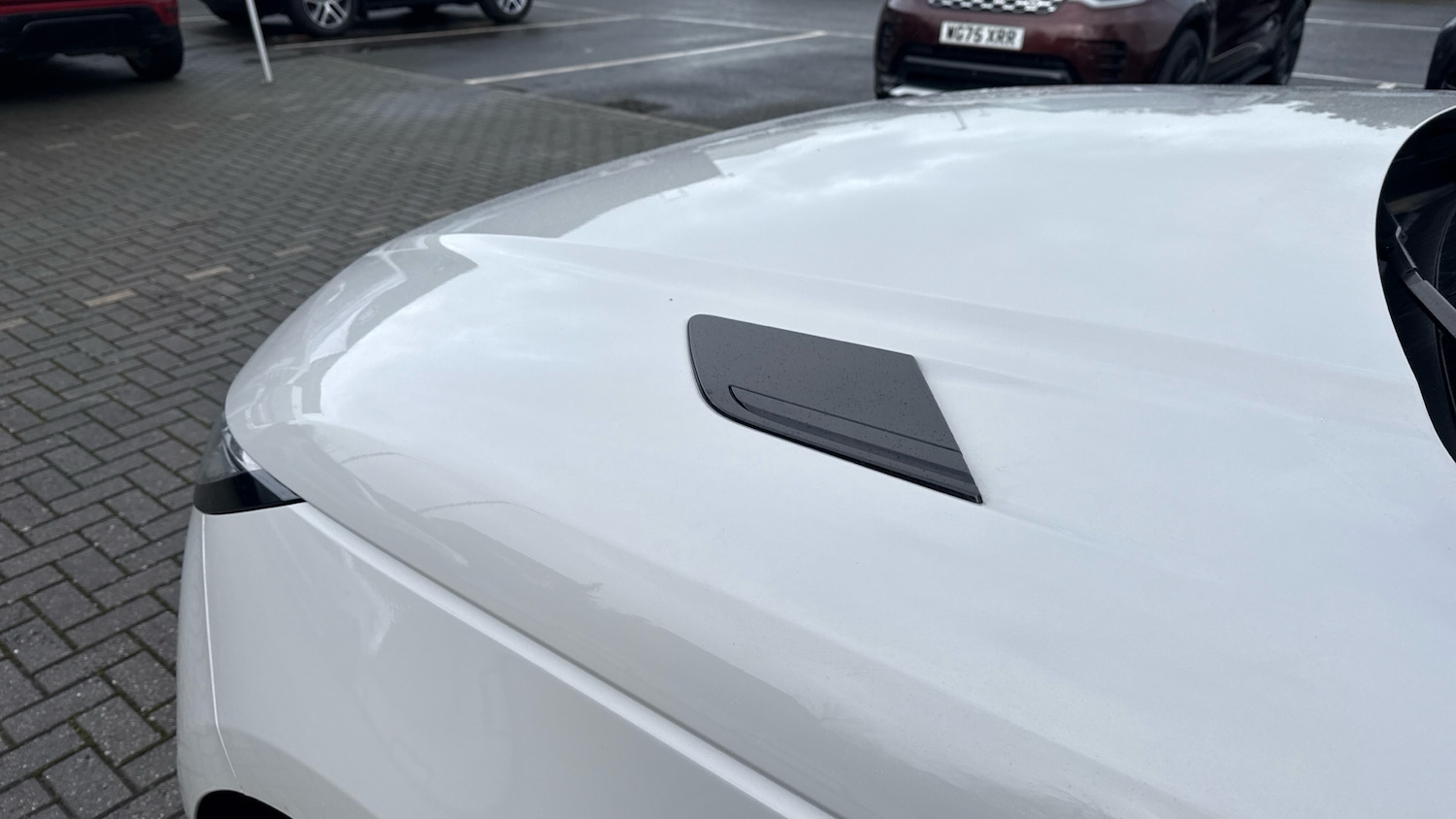 Used Land Rover Range Rover Sport 2025 for sale - 77447029: Photo 25