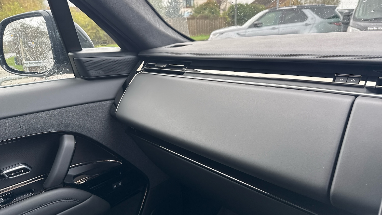 Used Land Rover Range Rover Sport 2025 for sale - 77447029: Photo 26