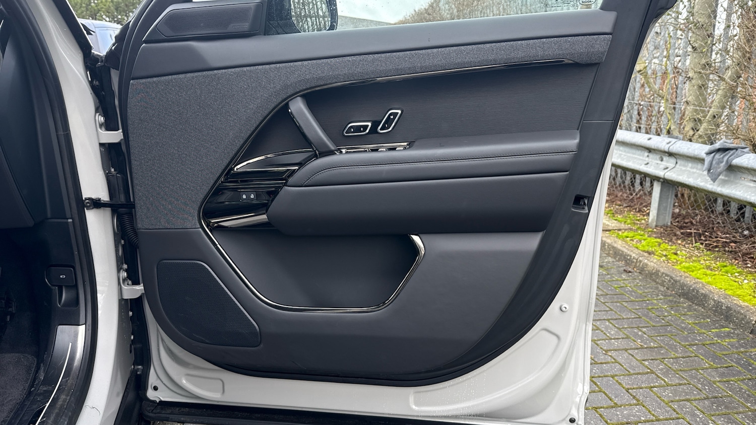 Used Land Rover Range Rover Sport 2025 for sale - 77447029: Photo 29