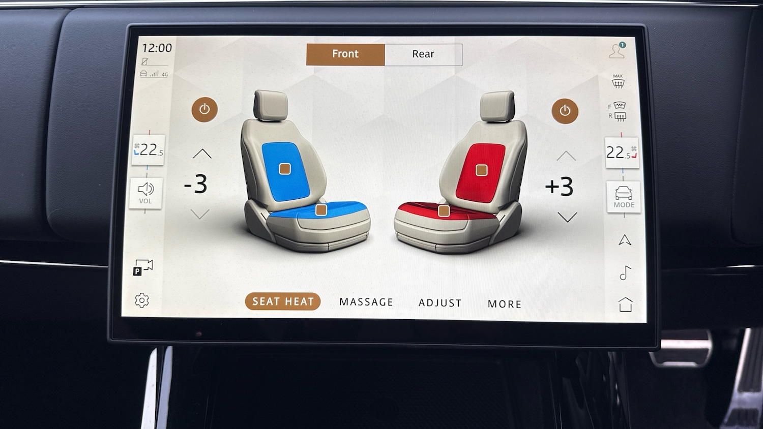 Used Land Rover Range Rover Sport 2025 for sale - 77447029: Photo 36