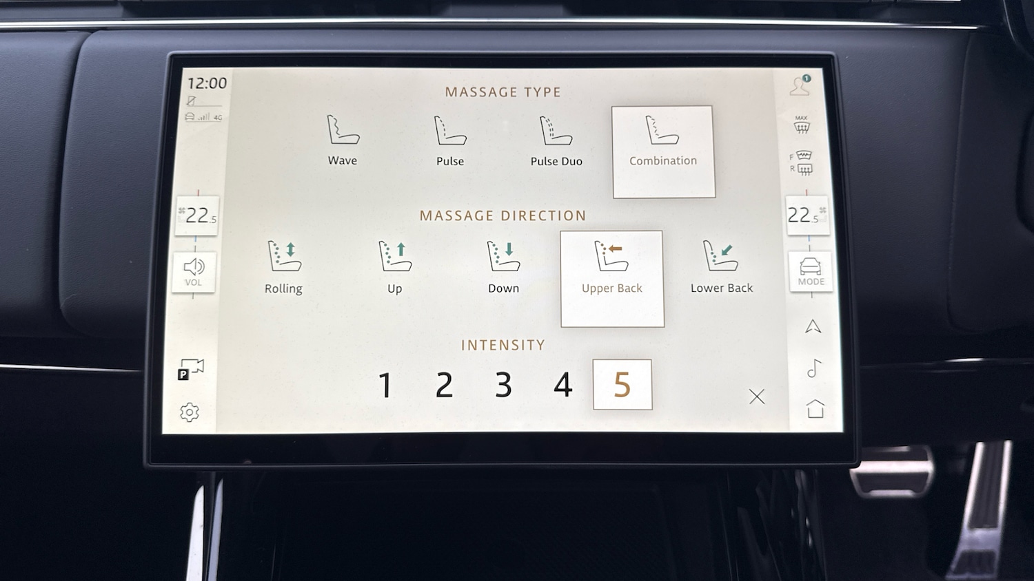 Used Land Rover Range Rover Sport 2025 for sale - 77447029: Photo 37