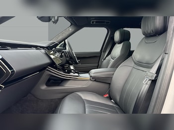 Used Land Rover Range Rover Sport 2025 for sale - 77447029: Photo