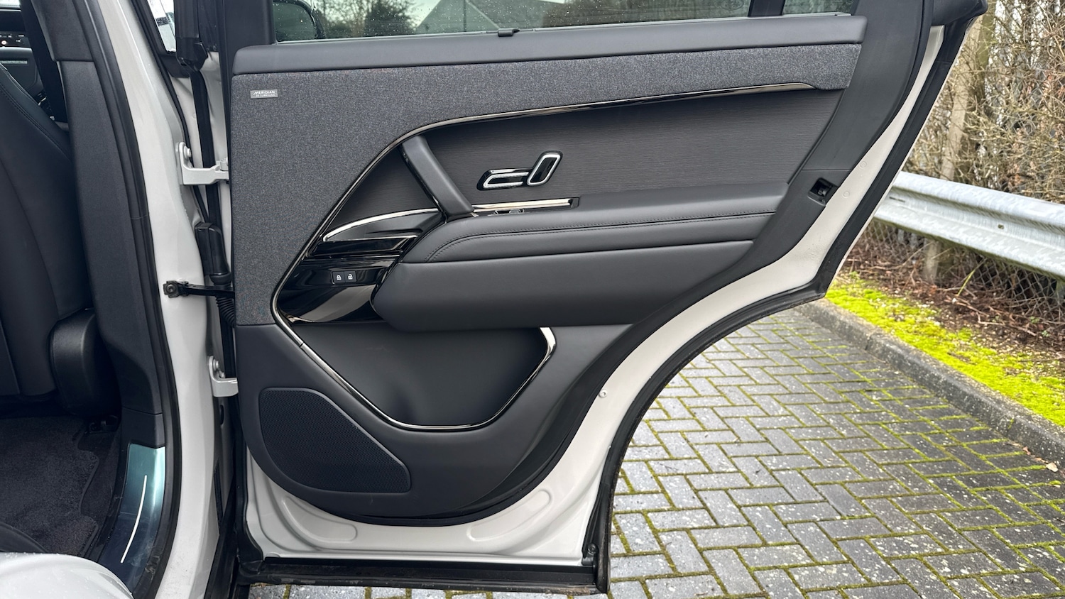 Used Land Rover Range Rover Sport 2025 for sale - 77447029: Photo 40