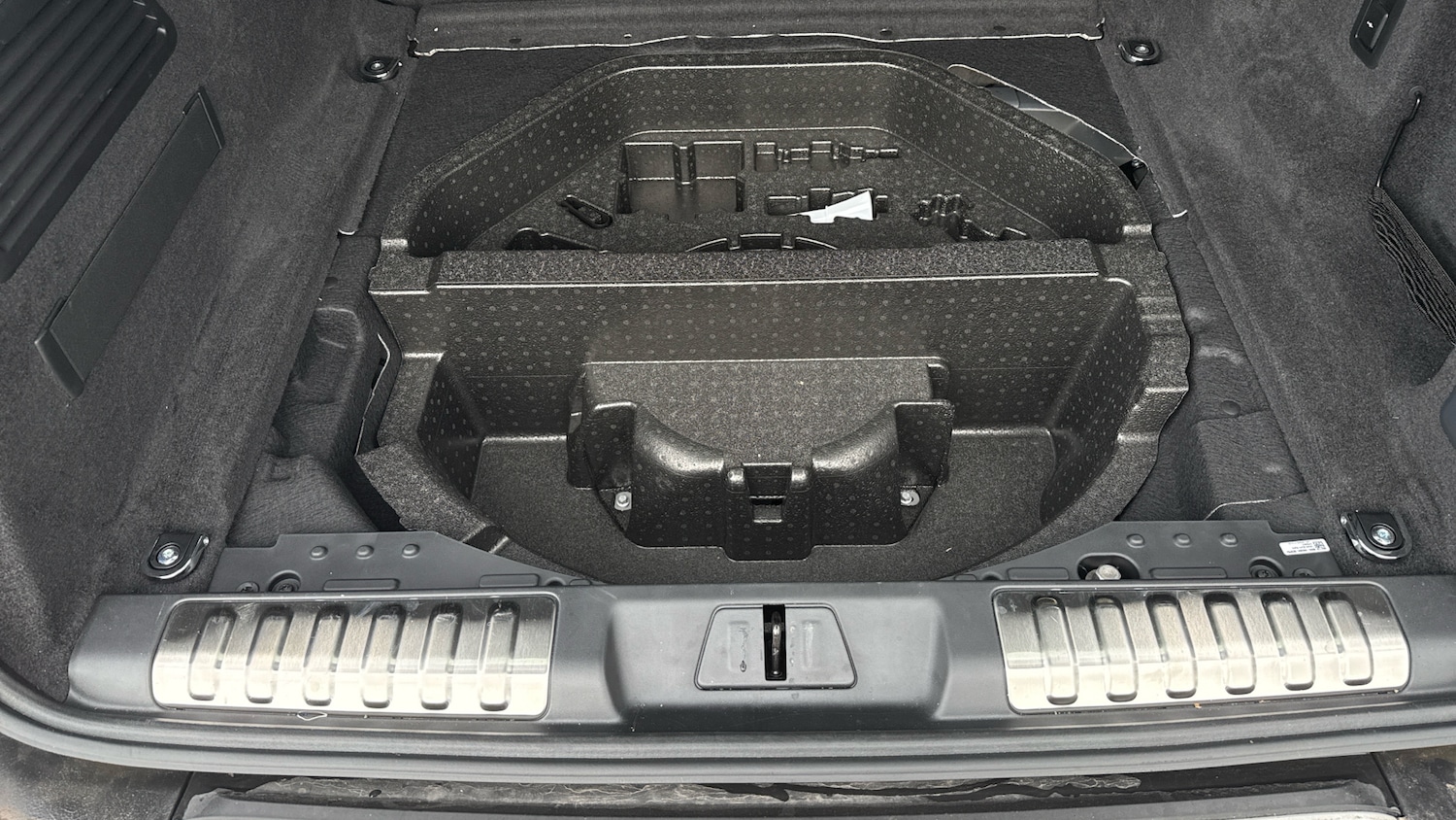 Used Land Rover Range Rover Sport 2025 for sale - 77447029: Photo 42