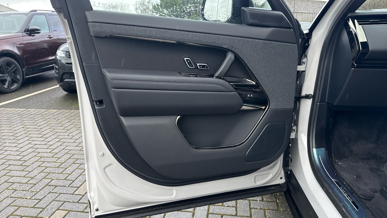 Used Land Rover Range Rover Sport 2025 for sale - 77447029: Photo 44