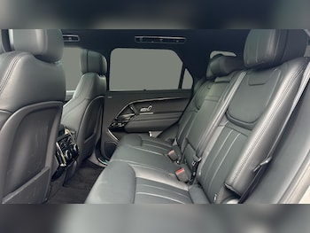 Used Land Rover Range Rover Sport 2025 for sale - 77447029: Photo