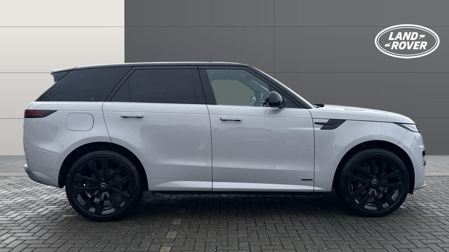 Used Land Rover Range Rover Sport 2025 for sale - 77447029: Photo 5