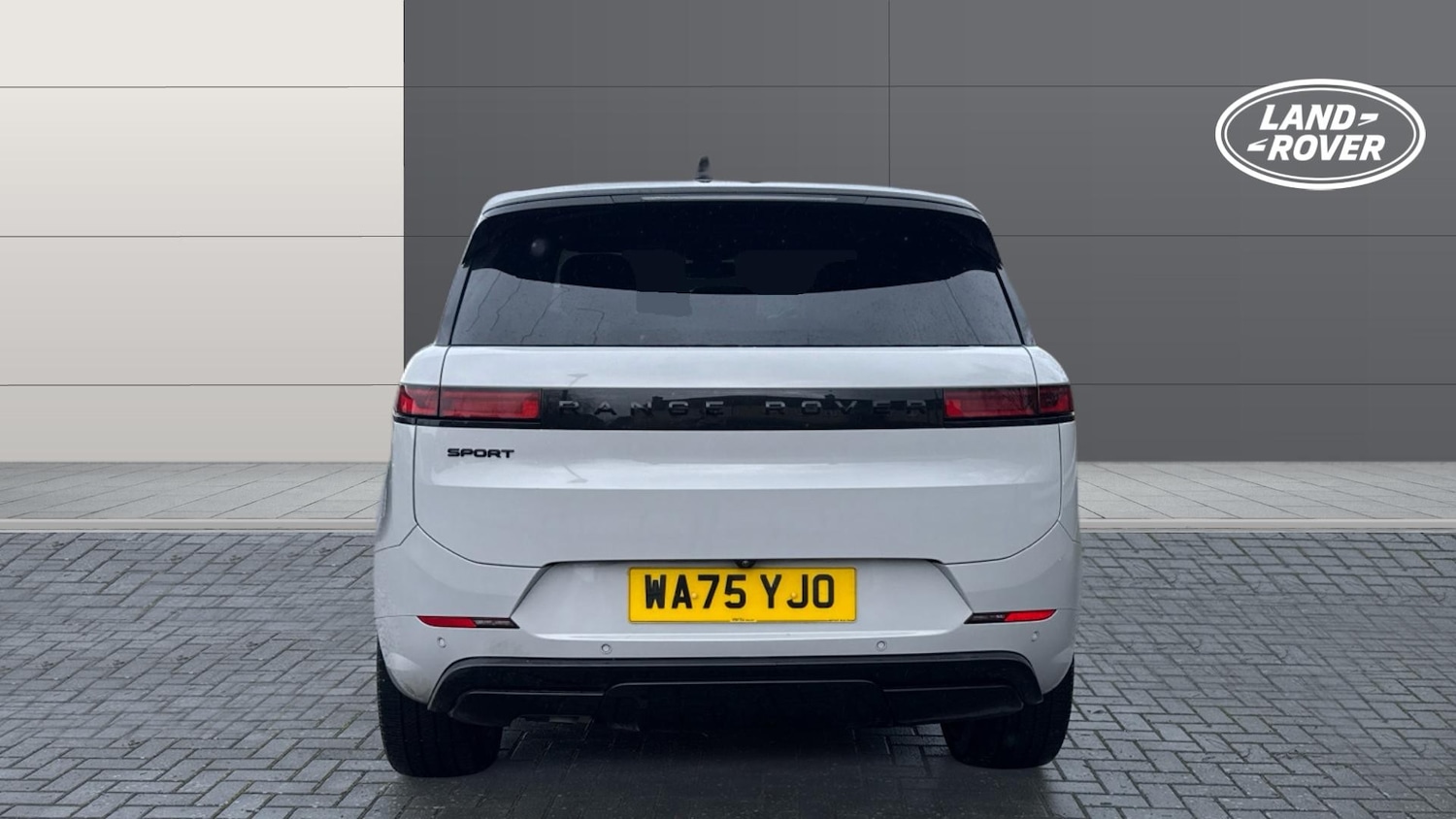 Used Land Rover Range Rover Sport 2025 for sale - 77447029: Photo 6