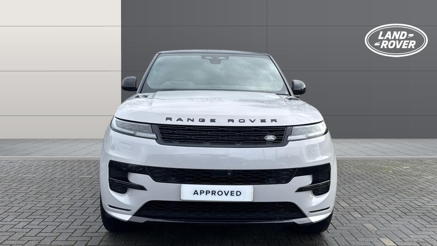 Used Land Rover Range Rover Sport 2025 for sale - 77447029: Photo 7