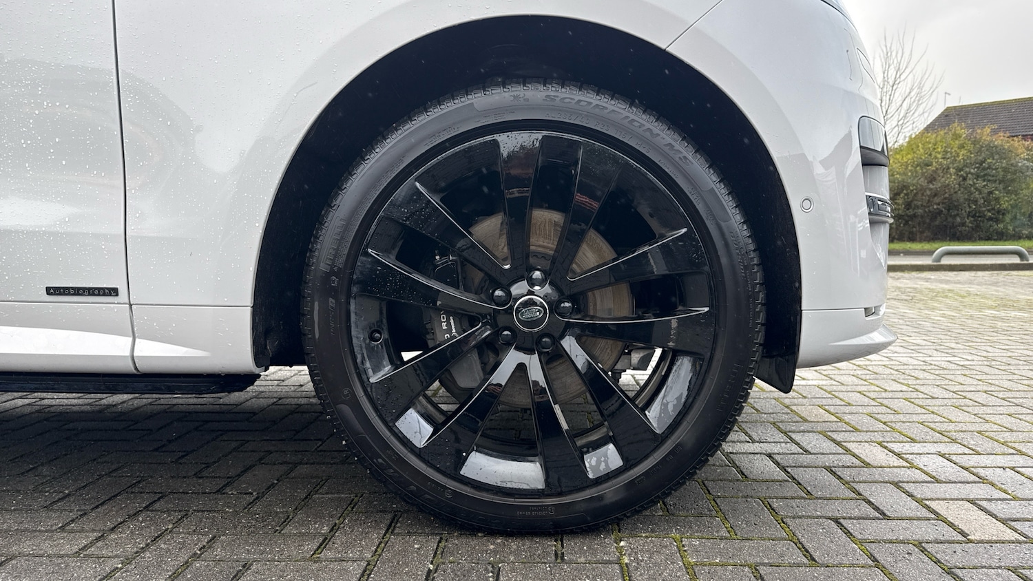 Used Land Rover Range Rover Sport 2025 for sale - 77447029: Photo 8