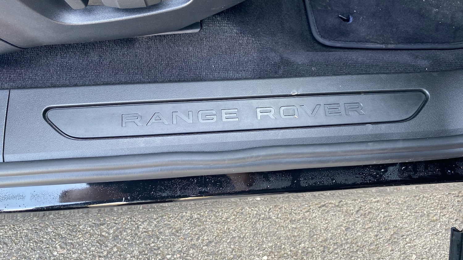 Vehicle 36