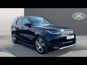 2025 (74) - 3.0 D350 Metropolitan Edition 5dr Auto Diesel Station Wagon