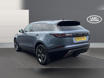 Used Land Rover Range Rover Velar 2022 for sale - 77851199: Photo