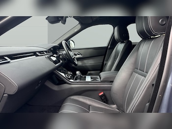 Used Land Rover Range Rover Velar 2022 for sale - 77851199: Photo