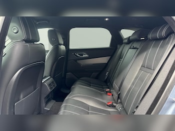 Used Land Rover Range Rover Velar 2022 for sale - 77851199: Photo
