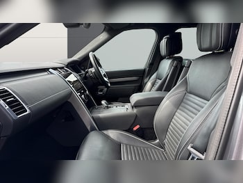 Used Land Rover Discovery 2024 for sale - 78199356: Photo