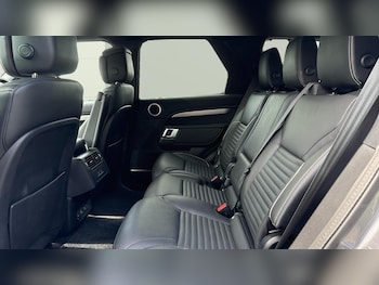 Used Land Rover Discovery 2024 for sale - 78199356: Photo