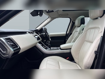 Used Land Rover Range Rover Sport 2019 for sale - 78745187: Photo