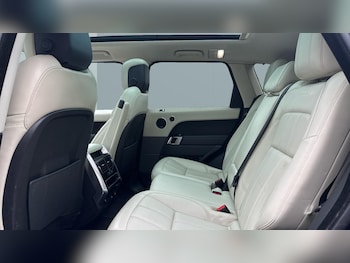 Used Land Rover Range Rover Sport 2019 for sale - 78745187: Photo