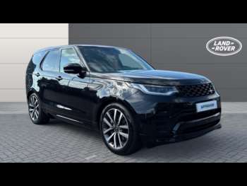2022 (22) - 3.0 D300 R-Dynamic SE 5dr Auto Diesel Station Wagon