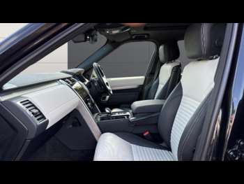 Used Land Rover Discovery 2022 for sale - 75192144: Photo