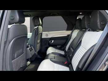 Used Land Rover Discovery 2022 for sale - 75192144: Photo