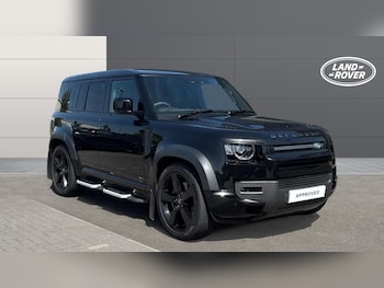 Used Land Rover Defender 2022 for sale - 78698539: Photo