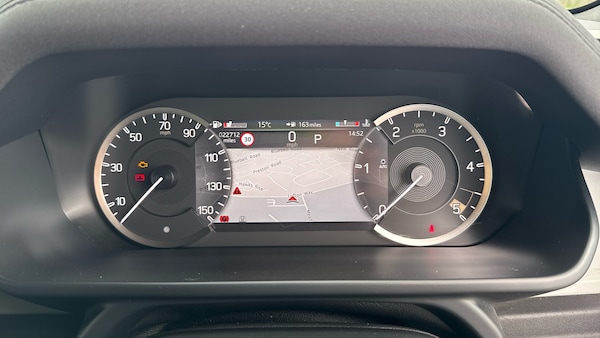 Used Land Rover Defender 2022 for sale - 76127101: Photo 16