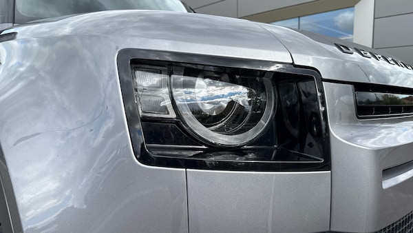 Used Land Rover Defender 2022 for sale - 76127101: Photo 17