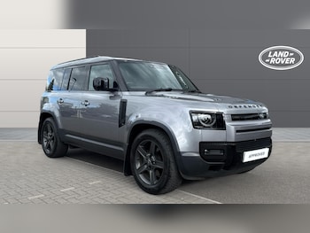 Land Rover - Defender