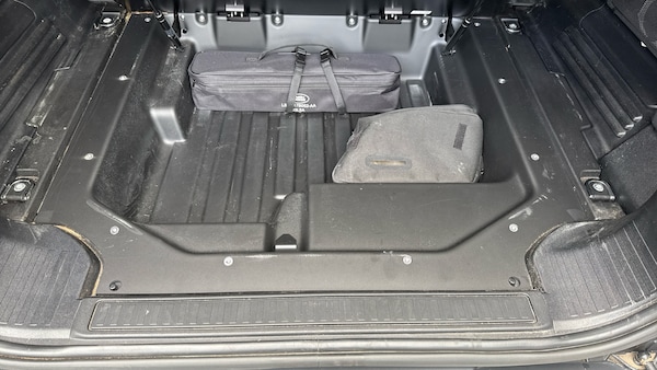 Used Land Rover Defender 2022 for sale - 76127101: Photo 41