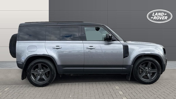Used Land Rover Defender 2022 for sale - 76127101: Photo 5