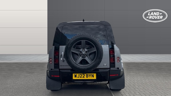 Used Land Rover Defender 2022 for sale - 76127101: Photo 6