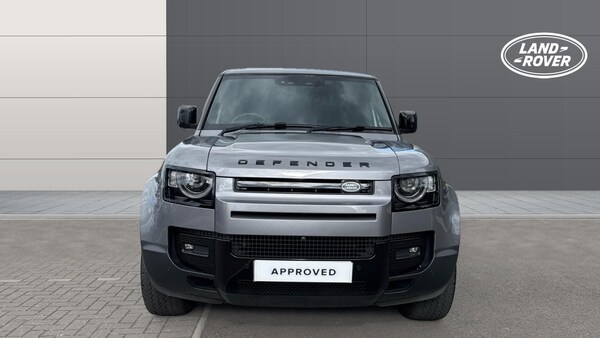 Used Land Rover Defender 2022 for sale - 76127101: Photo 7