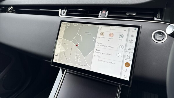 Used Land Rover Range Rover Evoque 2025 for sale - 75820680: Photo 11