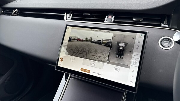 Used Land Rover Range Rover Evoque 2025 for sale - 75820680: Photo 12