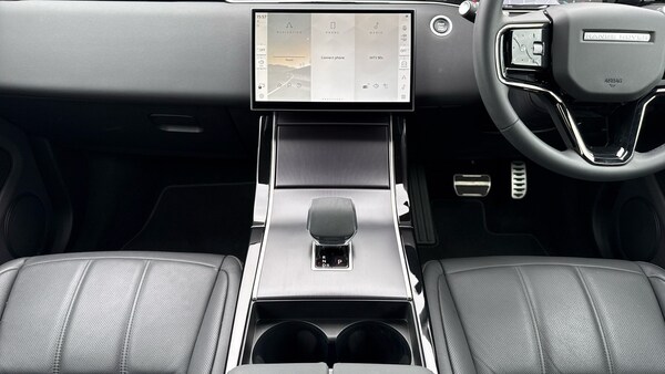 Used Land Rover Range Rover Evoque 2025 for sale - 75820680: Photo 14