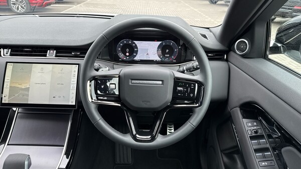 Used Land Rover Range Rover Evoque 2025 for sale - 75820680: Photo 15
