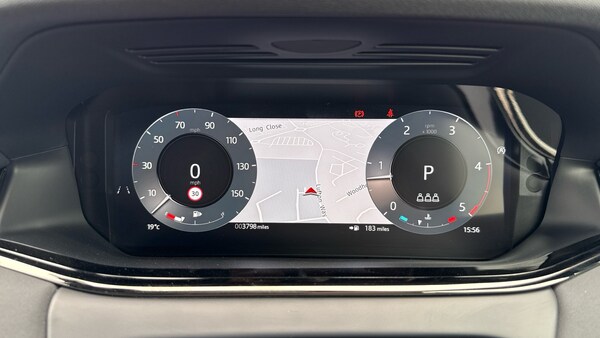 Used Land Rover Range Rover Evoque 2025 for sale - 75820680: Photo 16