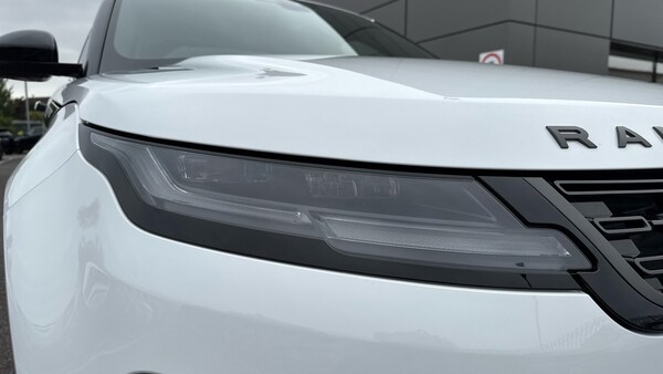 Used Land Rover Range Rover Evoque 2025 for sale - 75820680: Photo 17