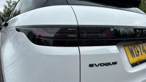 Used Land Rover Range Rover Evoque 2025 for sale - 75820680: Photo 19