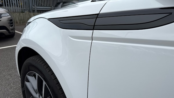 Used Land Rover Range Rover Evoque 2025 for sale - 75820680: Photo 20
