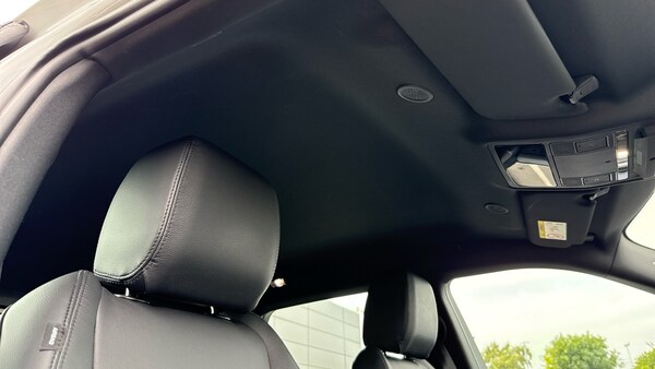 Used Land Rover Range Rover Evoque 2025 for sale - 75820680: Photo 21