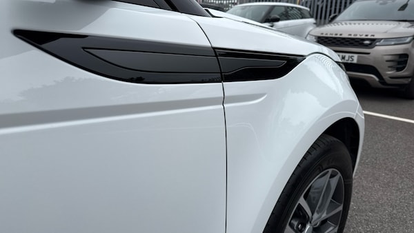Used Land Rover Range Rover Evoque 2025 for sale - 75820680: Photo 22
