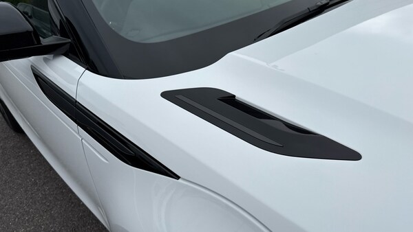 Used Land Rover Range Rover Evoque 2025 for sale - 75820680: Photo 23