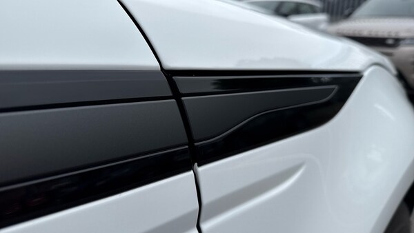 Used Land Rover Range Rover Evoque 2025 for sale - 75820680: Photo 24