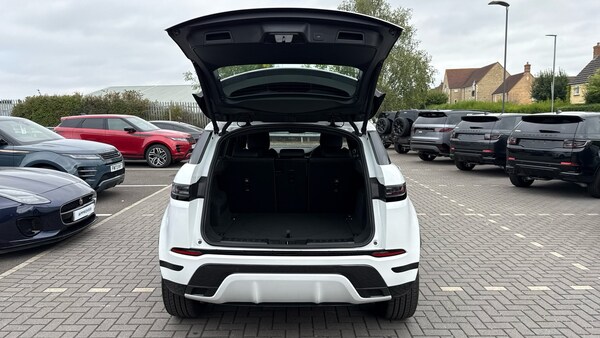Used Land Rover Range Rover Evoque 2025 for sale - 75820680: Photo 27