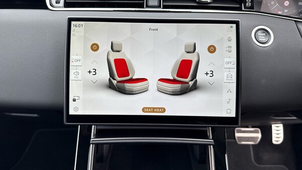 Used Land Rover Range Rover Evoque 2025 for sale - 75820680: Photo 36