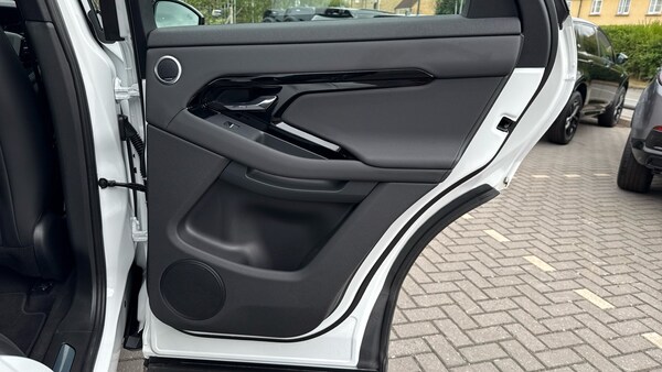Used Land Rover Range Rover Evoque 2025 for sale - 75820680: Photo 38