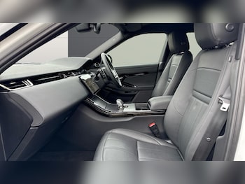 Used Land Rover Range Rover Evoque 2025 for sale - 75820680: Photo